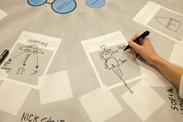 «Circular Cultures: Η Περιφέρεια στο Κέντρο» σε ένα phygital διήμερο αφιερωμένο στον βιώσιμο σχεδιασμό και την κυκλική οικονομία