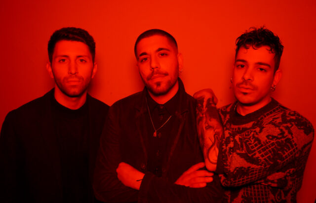 Οι Mavile ανεβαίνουν στην σκηνή του ΙΛΙΟΝ plus για ένα σαρωτικό one bill show