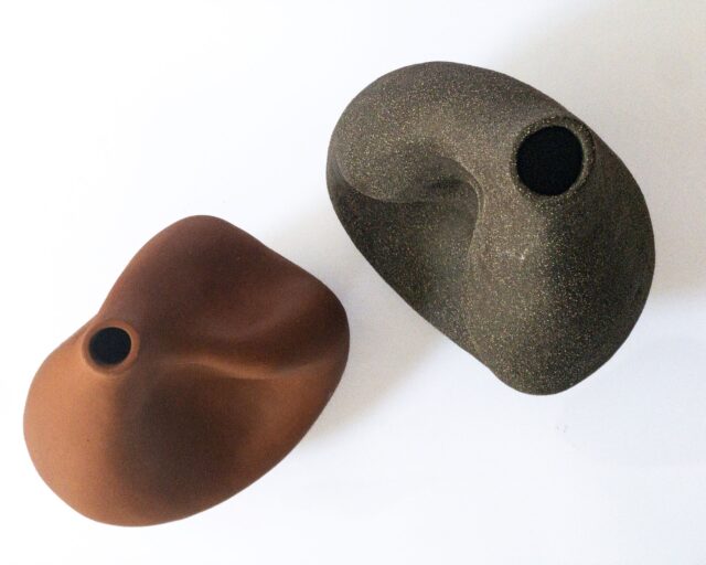 Interactions by Myrto Lykopoulou: «It’s all, oh so souvenir to me!»