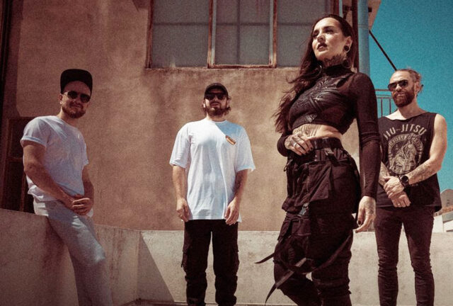 Το Release Athens 2023 υποδέχεται δύο ακόμα ονόματα του σκληρού ήχου, τους Jinjer και τους Triptykon