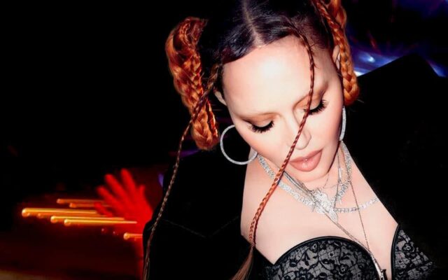 Στη ΜΕΘ η Μαντόνα λόγω σοβαρής βακτηριακής λοίμωξης