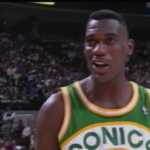 Σον Κεμπ: Συνελήφθη ο πρώην σταρ του ΝΒΑ [ΒΙΝΤΕΟ]