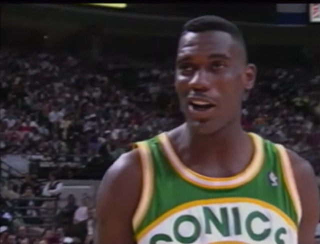 Σον Κεμπ: Συνελήφθη ο πρώην σταρ του ΝΒΑ [ΒΙΝΤΕΟ]