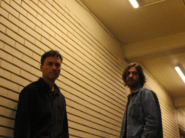 The Noise Figures: «Η εκμηδένιση της εναλλακτικής έκφρασης κορυφώνεται με πόλεμο ενάντια στην τέχνη»