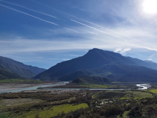 O ποταμός Αώος – Vjosa ανακηρύσσεται το πρώτο Εθνικό Πάρκο Άγριου Ποταμού της Ευρώπης