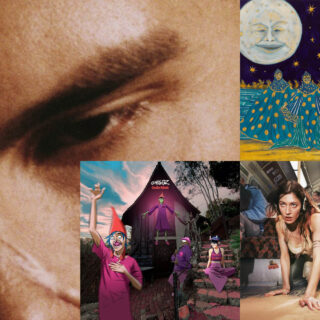 Ο θρίαμβος του slowthai με το UGLY και τρεις ακόμη δίσκοι για να ακούσεις τον Μάρτιο