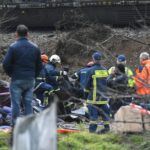 Απορρίφθηκε η μήνυση πέντε συγγενών θυμάτων των Τεμπών σε βάρος του ανακριτή Λάρισας