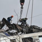 Τέμπη: Αίτημα εξαίρεσης για την ανακρίτρια – «Έχει συγγενική σχέση με πρώην υπουργό της ΝΔ» λέει δικηγόρος θυμάτων