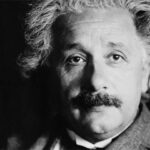 Στις 14 Μαρτίου του 1879 γεννιέται ο Άλμπερτ Αϊνστάιν