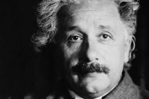 Στις 14 Μαρτίου του 1879 γεννιέται ο Άλμπερτ Αϊνστάιν