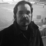 Πέθανε ο δημοσιογράφος Παναγιώτης Γκαραγκάνης σε ηλικία 40 ετών