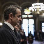 Επιστολή Μητσοτάκη σε Ντογιάκο: «Να προτεραιοποιηθούν οι έρευνες για τα Τέμπη»