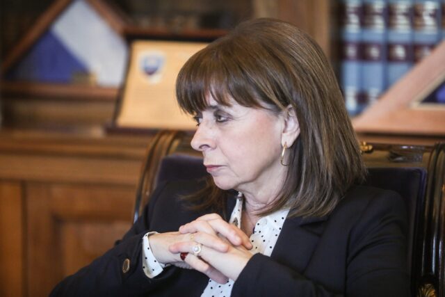 ΜέΡΑ25: Αίτημα στην Πρόεδρο της Δημοκρατίας για αναπομπή του αντισυνταγματικού νομοσχεδίου για το νερό