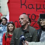 Ταυτοποιήθηκε ακόμη ένας δράστης της επίθεσης σε βάρος του Γιάνη Βαρουφάκη