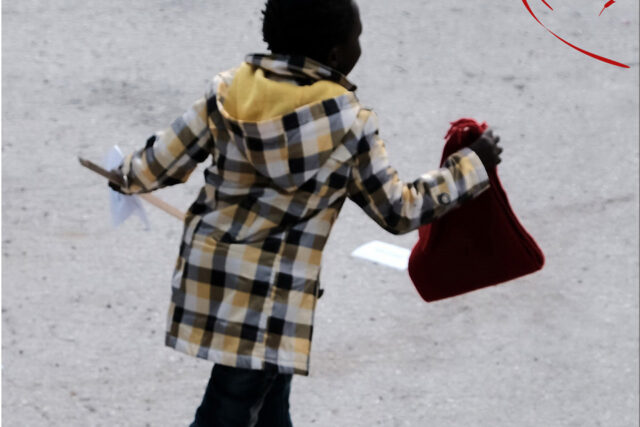 Media και μεταναστευτικό; Είναι περίπλοκο