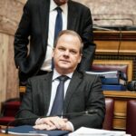 Καραμανλής: «Παραιτήθηκα γιατί στον τομέα εποπτείας μου συνέβη μια τραγωδία»