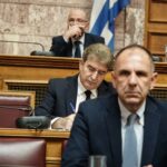 Χρυσοχοΐδης στην Επιτροπή Θεσμών: «Η σύμβαση 717 υπεγράφη το 2014 και είχε χρόνο ολοκλήρωσης δύο έτη»