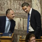 Η κυβέρνηση «κρύβεται» από την επιτροπή LIBE για το κράτος δικαίου στην Ελλάδα, με πρόσχημα την τραγωδία στα Τέμπη