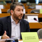 Νίκος Ανδρουλάκης: Η Ελλάδα δεν μπορεί να υιοθετήσει την πρόταση του Συμβουλίου για το προσφυγικό