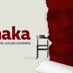 25ο Φεστιβάλ Ντοκιμαντέρ Θεσσαλονίκης: Στο ντοκιμαντέρ για τον Τζούλιαν Ασσάνζ το Βραβείο Ελληνικού Τμήματος Διεθνούς Αμνηστίας