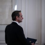 Μαξίμου σε Σούνακ: «Ό,τι είχαμε να πούμε το είπαμε»