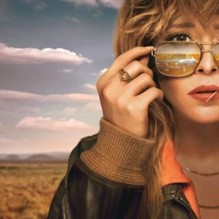 Poker Face: Η σειρά που αναβαθμίζει τα χαλαρά μας απογεύματα