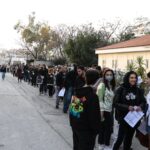 Δυστύχημα στα Τέμπη: Πού μπορείτε να δώσετε αίμα για τους τραυματίες