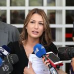 Το Ευρωπαϊκό Δικαστήριο αποδέχθηκε την προσφυγή της Γεωργίας Μπίκα