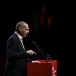 ΜέΡΑ25 για σχέδιο «Δήμητρα»: Υποχρέωση να έχουμε σχέδιο για πιθανό κλείσιμο τραπεζών