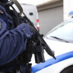 Καταγγελία για αστυνομική αυθαιρεσία σε άτομο με αναπηρία στο Παγκράτι