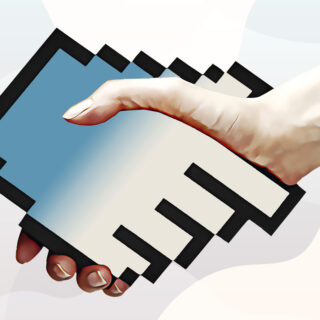 Το savoir vivre των μοντέρνων καιρών είναι εδώ