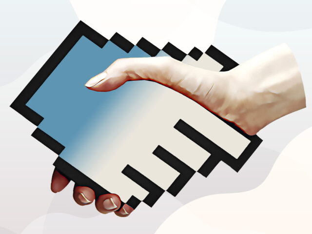 Το savoir vivre των μοντέρνων καιρών είναι εδώ