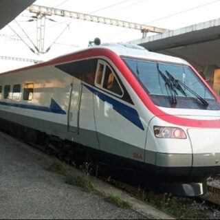 Με λεωφορεία από αύριο η μετακίνηση επιβατών σε ορισμένες διαδρομές ανακοίνωσε η Hellenic Train