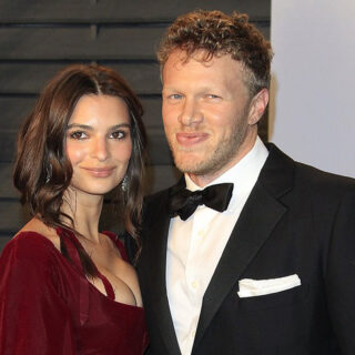 Για σεξουαλική παρενόχληση κατηγορείται o πρώην σύζυγος της Emily Ratajkowski