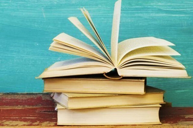 Κλέφτης χειρογράφων βιβλίων ισχυρίζεται ότι ωθήθηκε από την αγάπη του για το διάβασμα