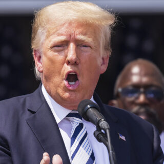 ΗΠΑ: Πόσο πιθανό είναι να συλληφθεί ο Τραμπ