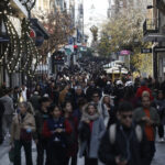 ΔΥΠΑ: Από αύριο η προπληρωμή επιδομάτων και Δώρου Χριστουγέννων