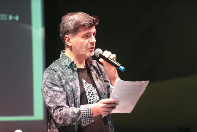 Δεληβοριάς για Ιντεάλ και Άστορ: “Δεν θυμάμαι ποτέ τόσο ασύμμετρη κατευθυνόμενη καταστροφή”