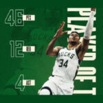 Επέστρεψε… «καυτός» ο Giannis [BINTEO]