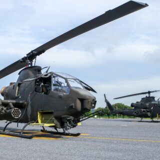 ΗΠΑ: Συγκρούστηκαν στρατιωτικά ελικόπτερα-Φόβοι ότι και οι 9 επιβαίνοντες είναι νεκροί