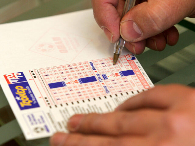 Τζόκερ: Στη Θεσσαλονίκη ο υπερτυχερός που κέρδισε 2,6 εκ. ευρώ – Πόσο κόστισε το δελτίο του