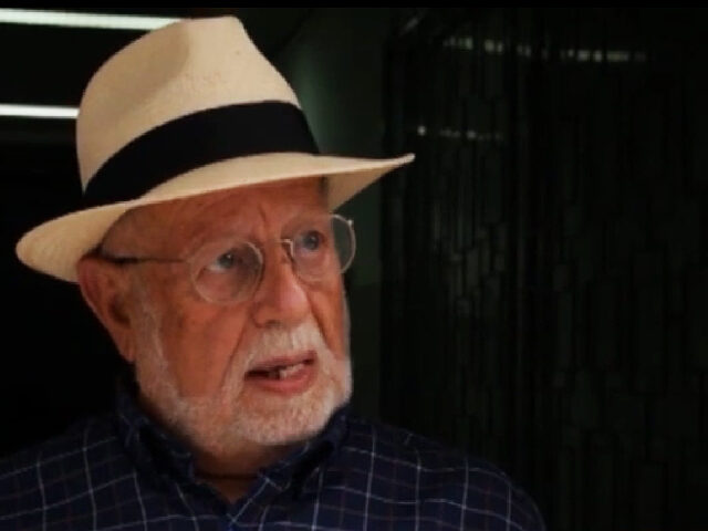 Πέθανε ο δημοσιογράφος, νομικός και συγγραφέας Ξενοφών Μαυραγάνης