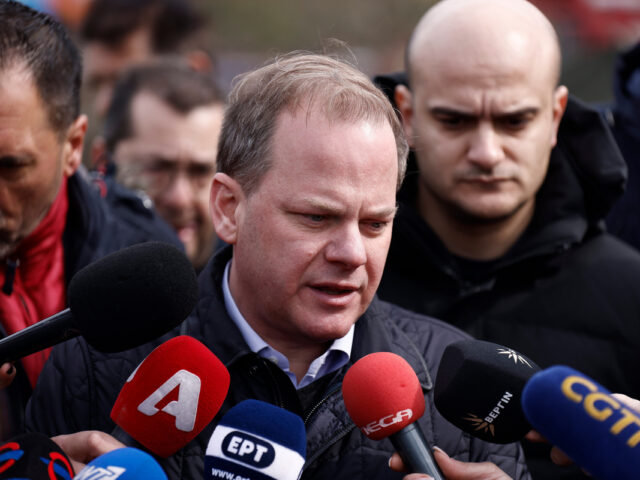 Δήλωση Ρουσσόπουλου για Κώστα Καραμανλή: Εγώ το 2009 δεν κατέβηκα στις εκλογές