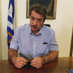 Νίκος Μηλιώτης: Πέθανε ξαφνικά ο αντιπεριφερειάρχης Ιονίων Νήσων