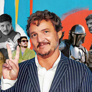 O Pedro Pascal έβαλε ένα σακίδιο στον ώμο και έγινε ο πιο περιζήτητος daddy του διαδικτύου