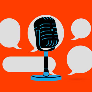 5 podcasts που αξίζουν να γίνουν τα πιο αγαπημένα σου