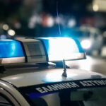 Ισχυρή έκρηξη σε παντοπωλείο στη Νέα Ερυθραία