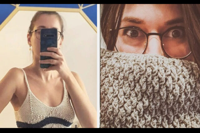 Η κρυφή ζωή της Ρωσίδας κατασκόπου στο Παγκράτι