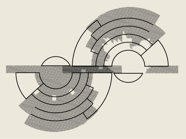 Το Sanctuary City της Ειρήνης Λιναρδάκη στο Θεατράκι της Φωκίωνος Νέγρη