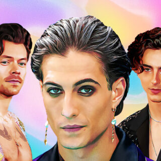 Τα softboys θέλουν να γίνουν το αντίδοτο στην τοξική αρρενωπότητα